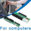 SATA to IDE Hard Drive Adapter 3.5 Inch 2