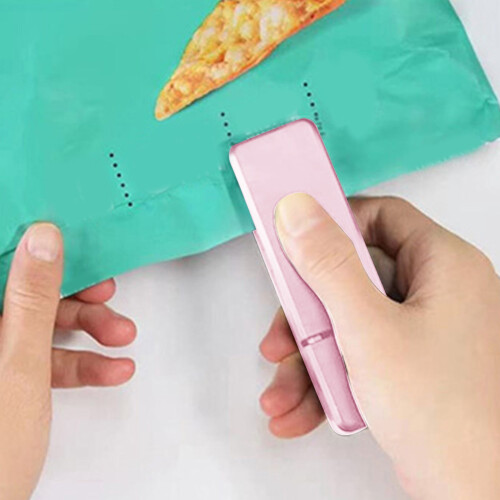 Winysin hand press plastic bag sealer 1 piece