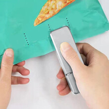 Winysin hand press plastic bag sealer 1 piece