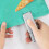 Winysin hand press plastic bag sealer 1 piece 1