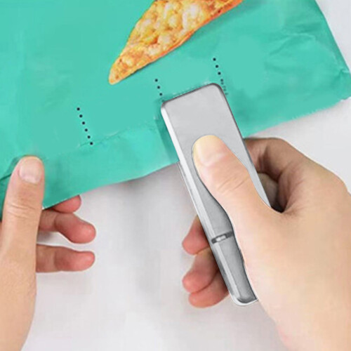 Winysin hand press plastic bag sealer 1 piece