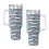 Stitch Personalized 40oz rozsdamentes acél termosz 3