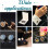 Stainless Steel Cufflinks Making Kit 8 pcs with Glass 6
