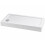 1700 x 700mm Shower Tray Rectangular Easy Plumb Premium Anti-Slip FREE Waste 1