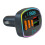 Car MP3 Player with Ambient Light and Bluetooth FM Adapter 4
