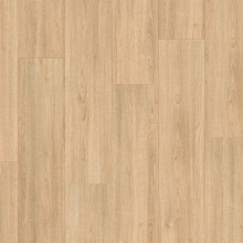 (2.494 m² / Pack, Light Oak) Fores Wood Effect Click Laminate Flooring - Plank(7mm),For Home & Commercial Use