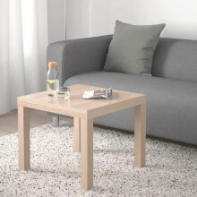 IKEA LACK Side Table 55x55cm