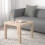 IKEA LACK Side Table 55x55cm 1