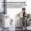 Portable Air Conditioner Without Outdoor Unit 1500W 2