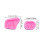 Elephant Silicone Mould for Cake Decorating 1 Piece 3