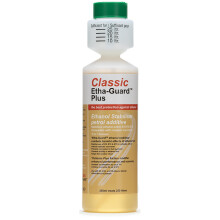 Etha-Guard Plus Ethanol petrol stabiliser 250ml