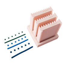 Versatile Clay Working Utensil Essential For Creative-Size 2