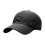 Quick Drying Sport Baseball Cap Sun Protections-Dark Grey 1