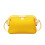 Foldable Waterproof Silicone Swim Bag Multipurpose-Yellow Color 1