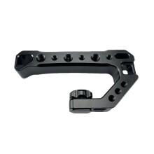 Lightweight DSLR Camera Top Handle Adapter Bracket Comfortable