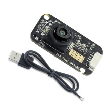 GC0308 0,3 MP 120FPS camerasensormodule, ideaal voor