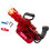 Innovative Electric Water Squirter Long Distance for Summer-Red 1