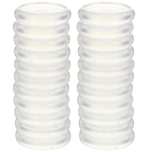 Notebooks Binder Discs Plastic 22 pcs