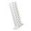 Precisions Height Marking Gauge For Woodworking-White 1