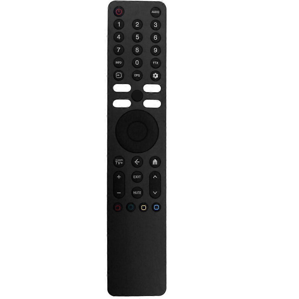 Compatible With Xiaomi Xmrm-Ml Voice Remote Control For Ultra Hd 4K Qled Tv Q2 6048270243882