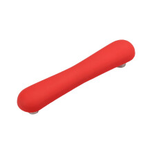 Door Knob Handle for Cabinet Drawer Wardrobe 123x25mm