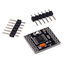 DRV8833 Double Channel Motor Controller Board For Professional