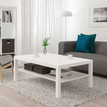 IKEA LACK Coffee Table 118x78cm