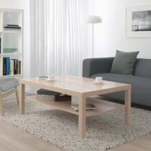 IKEA LACK Coffee Table 118x78cm