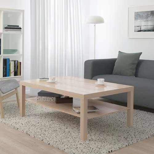 IKEA LACK Coffee Table 118x78cm
