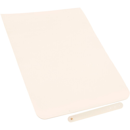 Multifunctionele bureaumat/muismat 36x18 inch
