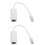 Προσαρμογέας δικτύου Ethernet USB-C σε RJ45 2 τεμάχια 1