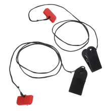 Treadmill Safety Magnet Key Emergency Stop 2 Pcs