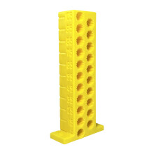 Precisions Height Marking Gauge For Woodworking-Yellow