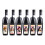 Long Lasting Bubble Hair Dyes With Comb For-Brown black 2