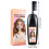 Long Lasting Bubble Hair Dyes With Comb For-Brown black 4