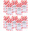 Lockout Tags Danger Warning for Equipment Repair 10 pcs 1