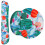 Antislip muismat van polyester (1 stuk) 1
