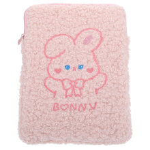 Tablethoesje voor meisjes in cartoonstijl, geschikt voor 10-12 inch