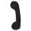 Bluetooth wireless phone handset for hands-free calls 1