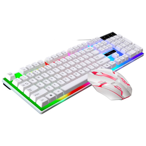 RGB-kleurenschermen
