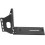 GPU vertical mount bracket with extension cord 1