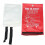 Fire Blanket Emergency Quick-Release Case 1m x 1m x 0.3mm 1