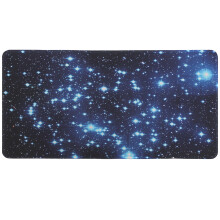 Podkładka pod mysz Starry Sky z gumy do laptopa i klawiatury
