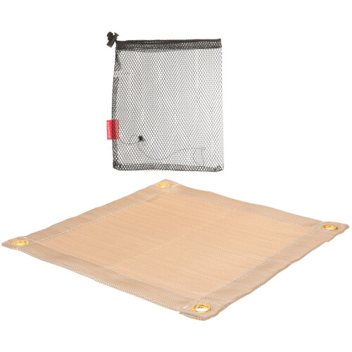 Fire Blanket Outdoor Fireproof Insulation 1 Set