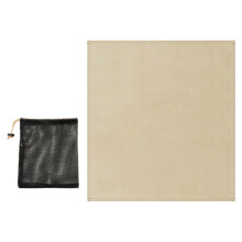 Fireproof Blanket Outdoor Portable 1 Set