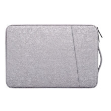 Prenosná taška na notebook, elegantné úložné puzdro, 1 kus