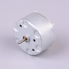 Micro Motor RF-500TB-14415 3.0–12 V for Solar Panel