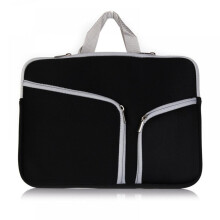 Prettyui 11-inch laptop- en tablethoes, universele pasvorm