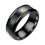 Vanntett temperatursensor smart ring størrelse 9-13 1