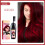Long Lasting Bubble Hair Dyes With Comb For-Brown black 8